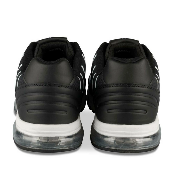 Sneakers BLACK UNYK