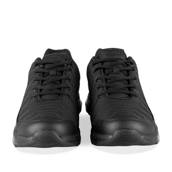 Sneakers BLACK UNYK