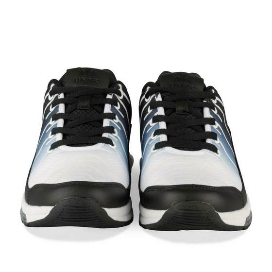 Sneakers BLACK UNYK