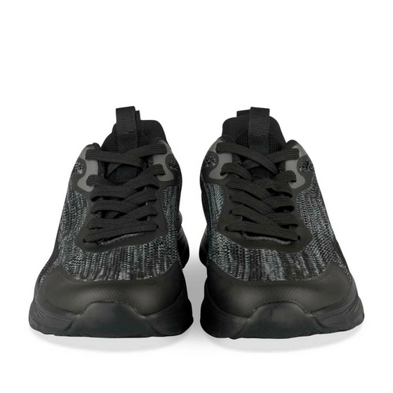 Sneakers BLACK UNYK