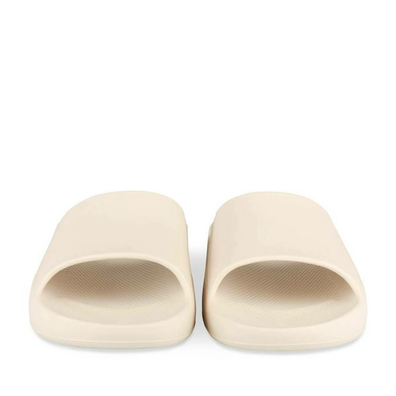 Claquettes BEIGE FILAOff-Crt Slide