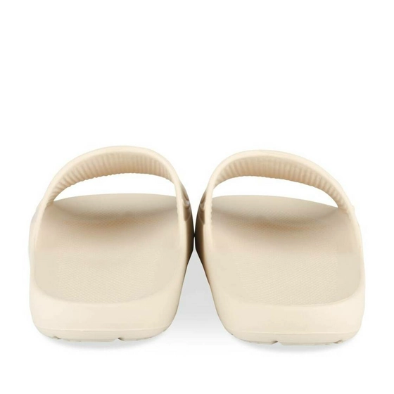 Claquettes BEIGE FILAOff-Crt Slide