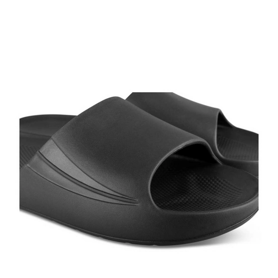 Slides BLACK FILA Off-Crt Slide