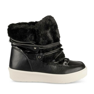 Snow boots BLACK MERRY SCOTT