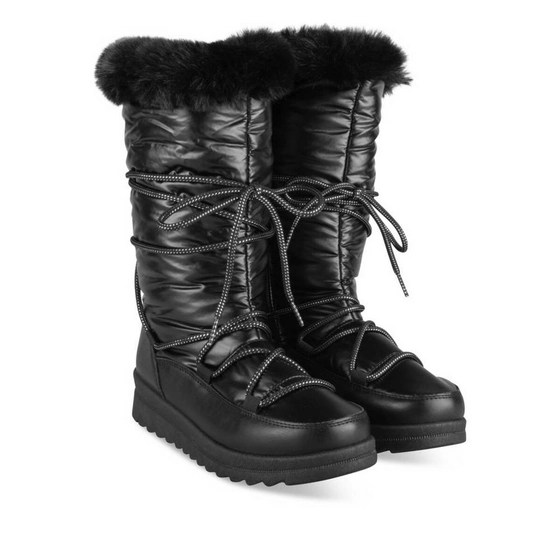 Snow boots BLACK PHILOV