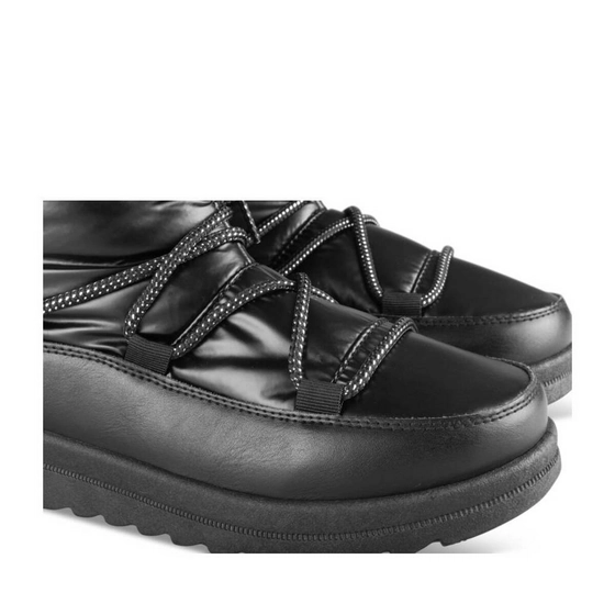 Snow boots BLACK PHILOV