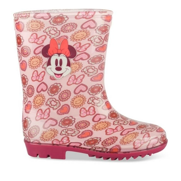 Bottes de pluie ROSE MINNIE