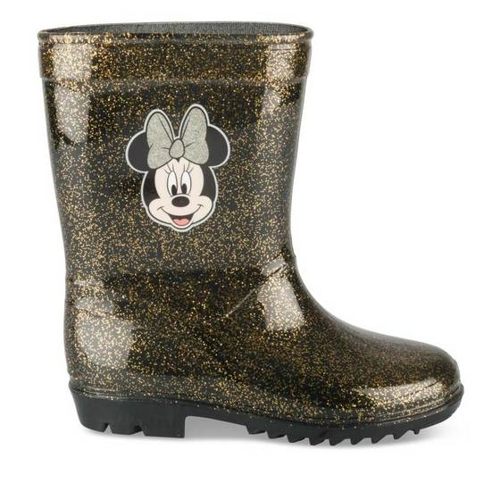 Rain boots BLACK MINNIE