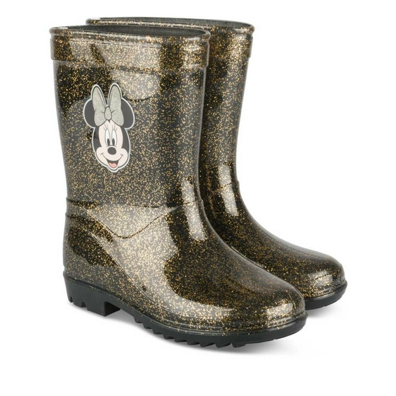 Rain boots BLACK MINNIE