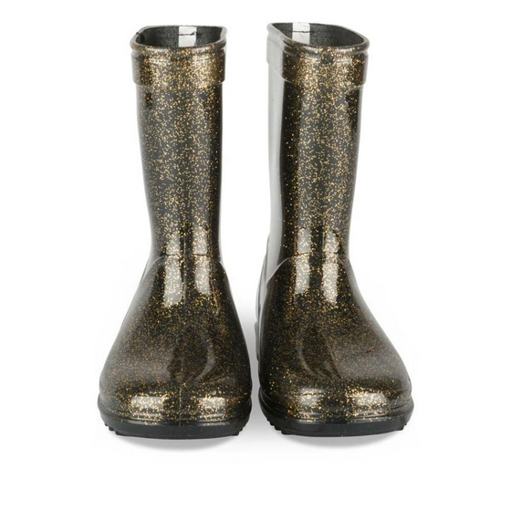 Rain boots BLACK MINNIE