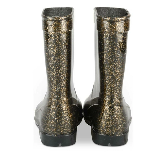 Rain boots BLACK MINNIE