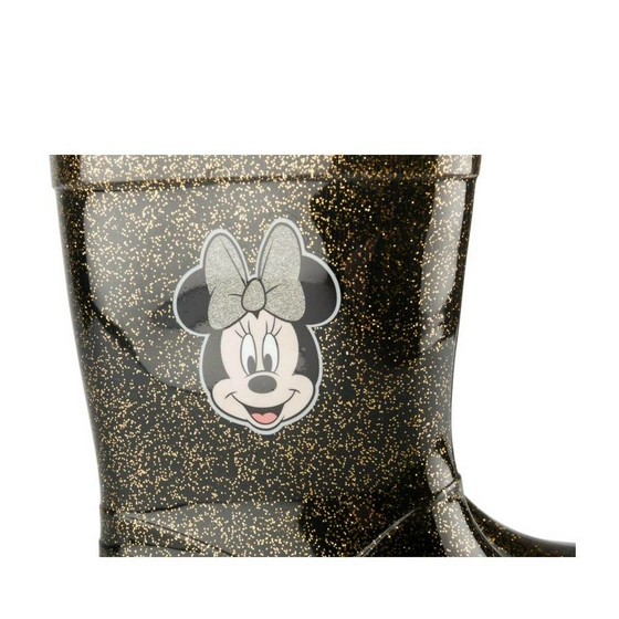 Rain boots BLACK MINNIE