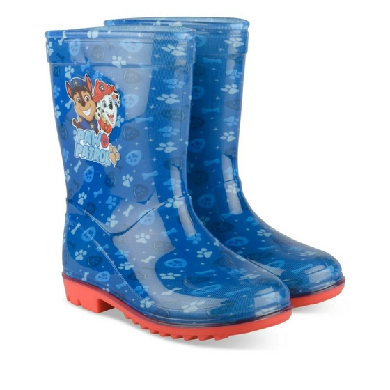 Rain boots NAVY PAW PATROL