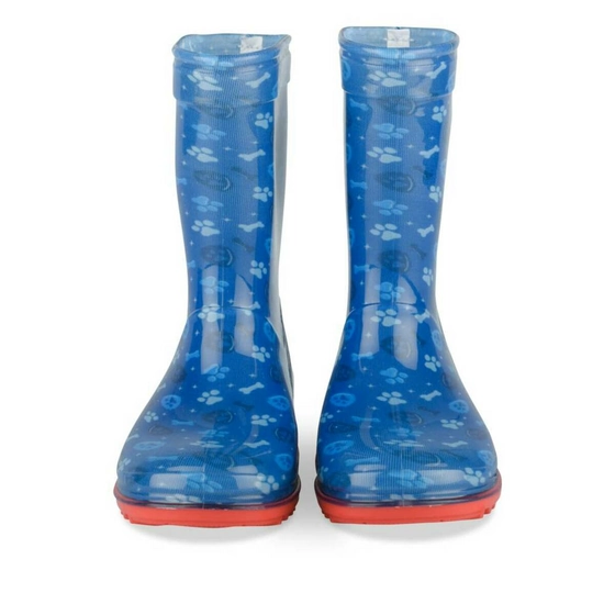 Rain boots NAVY PAW PATROL