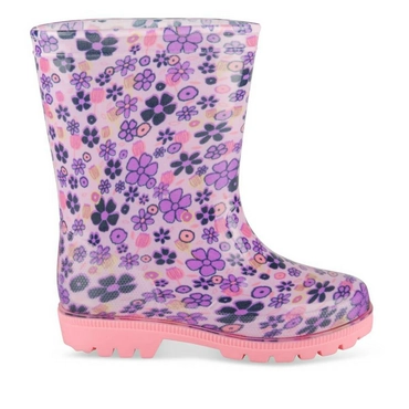 Bottes de pluie ROSE NINI & GIRLS