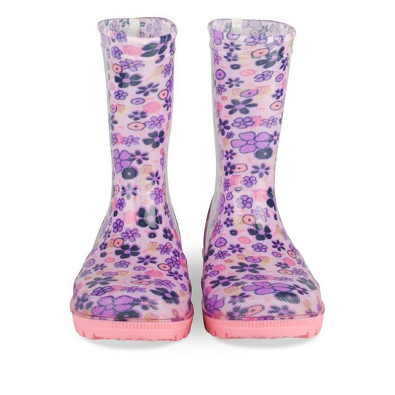 Bottes de pluie ROSE NINI & GIRLS