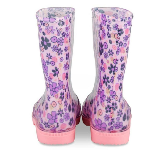 Bottes de pluie ROSE NINI & GIRLS