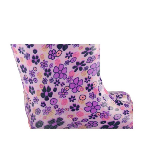 Bottes de pluie ROSE NINI & GIRLS