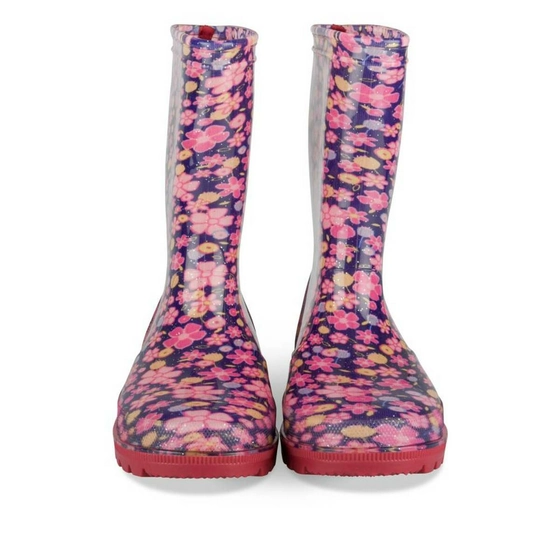 Bottes de pluie MARINE LOVELY SKULL