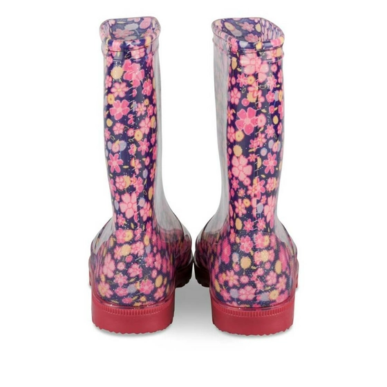 Bottes de pluie MARINE LOVELY SKULL