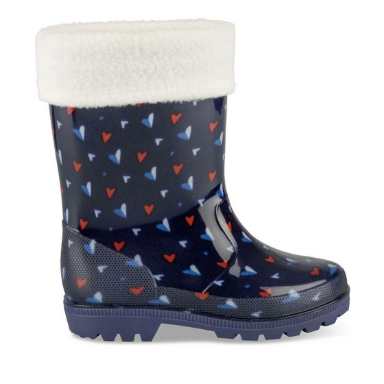 Rain boots NAVY NINI & GIRLS