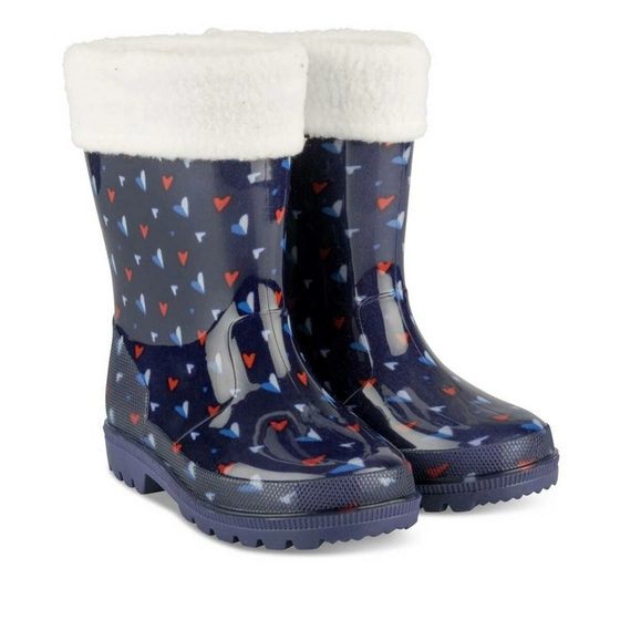 Rain boots NAVY NINI & GIRLS