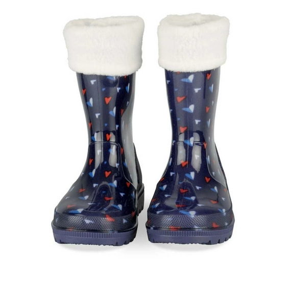 Rain boots NAVY NINI & GIRLS