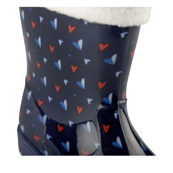 Rain boots NAVY NINI & GIRLS