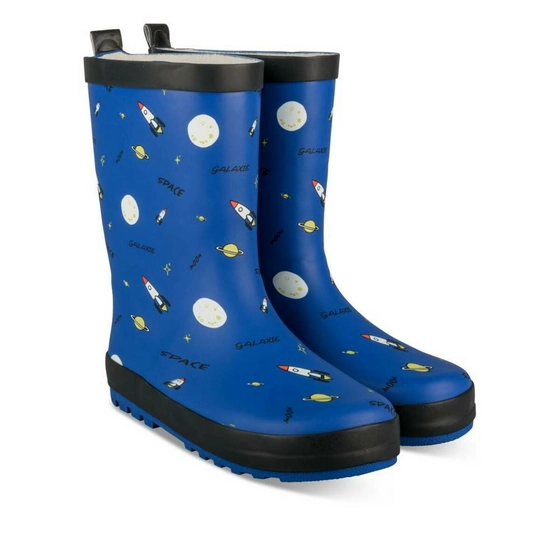 Bottes de pluie MARINE TAMS