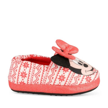 Slippers RED MINNIE