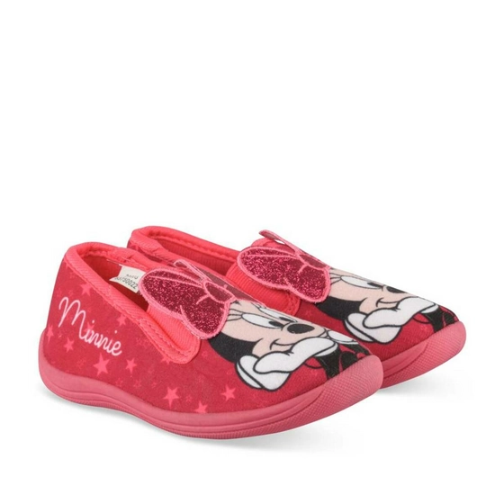 Slippers FUCHSIA MINNIE