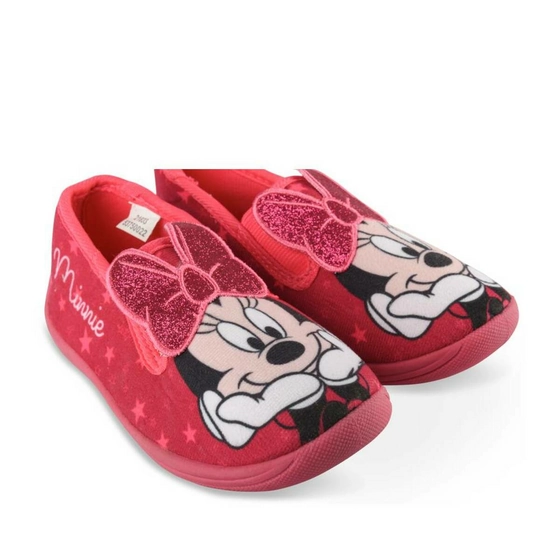 Slippers FUCHSIA MINNIE