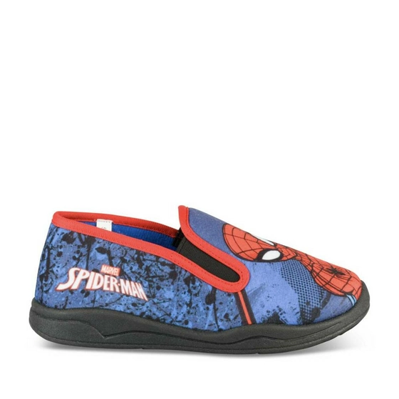 Slippers NAVY SPIDERMAN