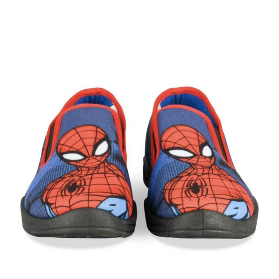 Slippers NAVY SPIDERMAN