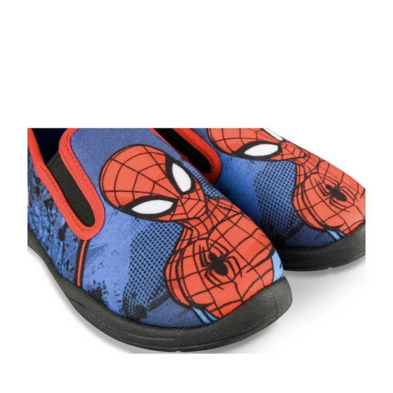 Chaussons MARINE SPIDERMAN