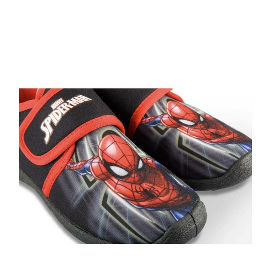 Slippers BLACK SPIDERMAN