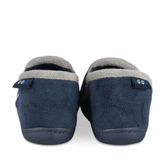 Chaussons MARINE ISOTONER