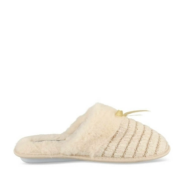 Slippers BEIGE MERRY SCOTT