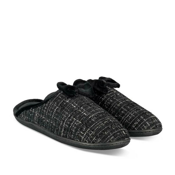 Slippers BLACK BLUE RHYTHM