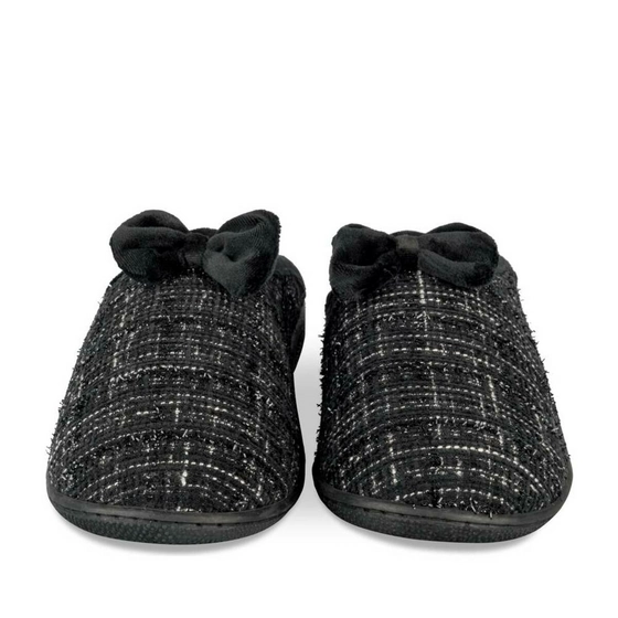 Slippers BLACK BLUE RHYTHM