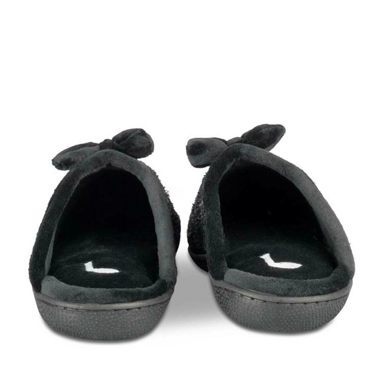 Slippers BLACK BLUE RHYTHM