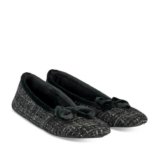 Slippers BLACK BLUE RHYTHM