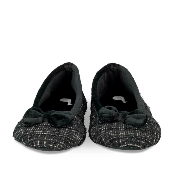 Slippers BLACK BLUE RHYTHM