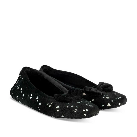 Slippers BLACK PHILOV