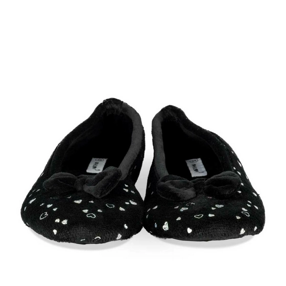 Slippers BLACK PHILOV