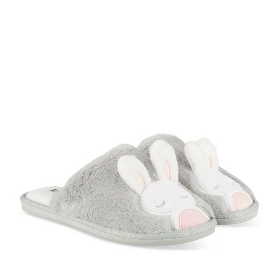 Slippers GREY PHILOV