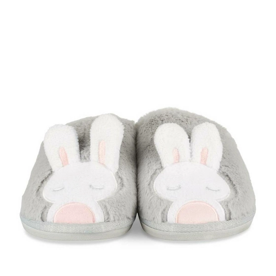 Slippers GREY PHILOV