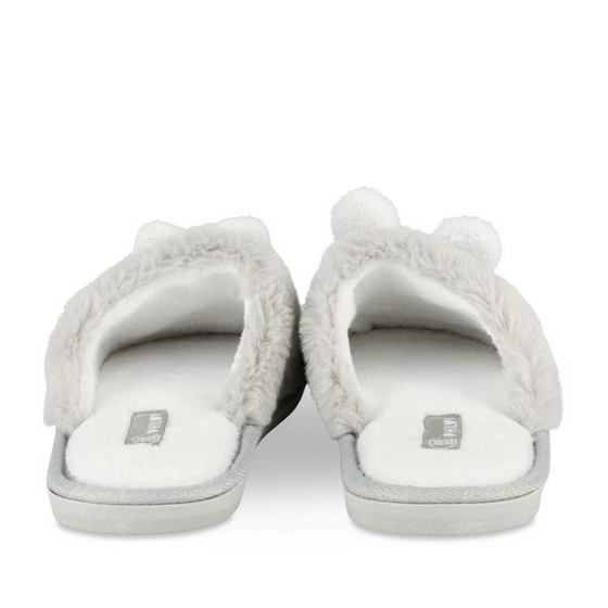 Slippers GREY PHILOV