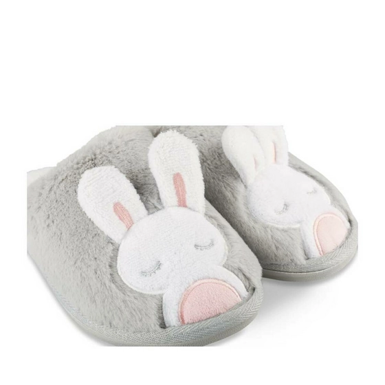 Slippers GREY PHILOV