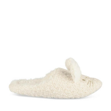 Chaussons koala BEIGE PHILOV